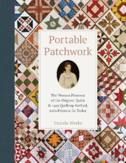 Bertrand.pt - Portable Patchwork