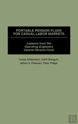 Bertrand.pt - Portable Pension Plans For Casual Labor Markets