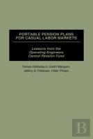 Portable Pension Plans For Casual Labor Markets