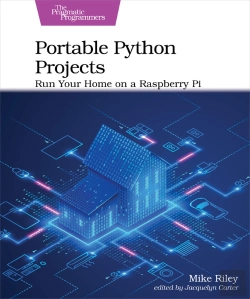 Bertrand.pt - Portable Python Projects