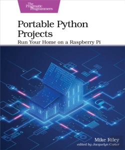 Bertrand.pt - Portable Python Projects