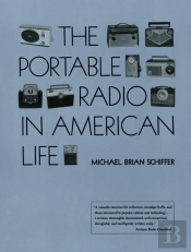 Portable Radio In American Life