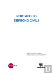 Portafolio Derecho Civil I