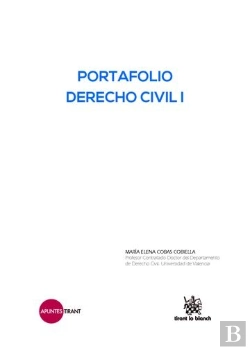Bertrand.pt - Portafolio Derecho Civil I