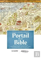 Portail De La Bible