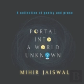 Portal Into A World Unknown