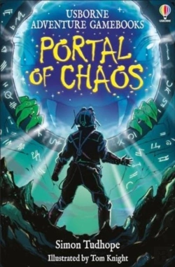 Bertrand.pt - Portal Of Chaos