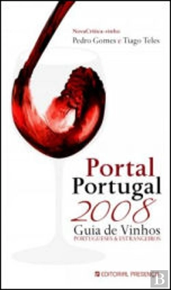 Bertrand.pt - Portal Portugal 2008
