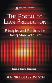Portal To Lean Production