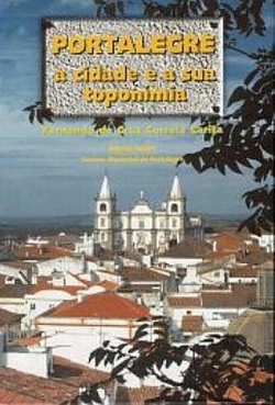 Bertrand.pt - Portalegre - A Cidade e a Sua Toponimia