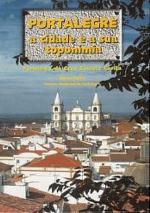 Portalegre - A Cidade e a Sua Toponimia