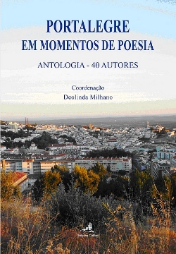 Bertrand.pt - Portalegre em Momentos de Poesia
