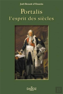 Bertrand.pt - Portalis, L'Esprit Des Siecles