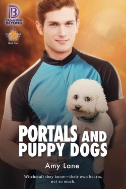 Bertrand.pt - Portals And Puppy Dogs