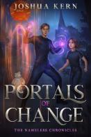 Portals Of Change