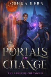 Portals Of Change