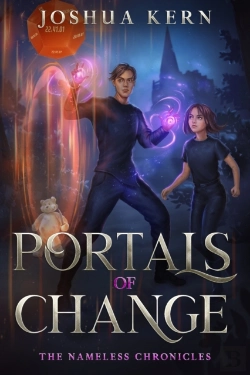Bertrand.pt - Portals Of Change