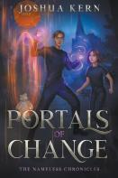 Portals Of Change