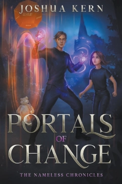 Bertrand.pt - Portals Of Change