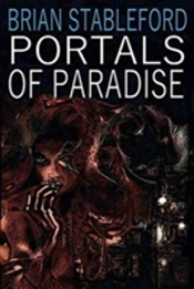 Portals Of Paradise