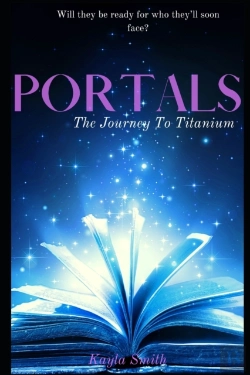 Bertrand.pt - Portals The Journey To Titanium
