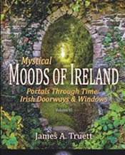 Portals Through Time - Irish Doorways & Windows