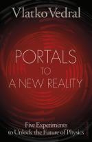 Portals To A New Reality