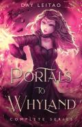 Portals To Whyland