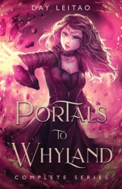Portals To Whyland