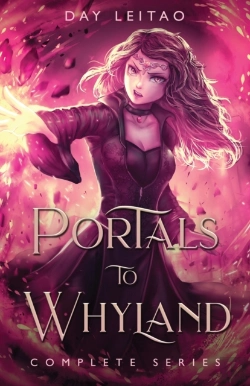 Bertrand.pt - Portals To Whyland