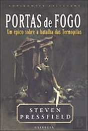 Portas de Fogo