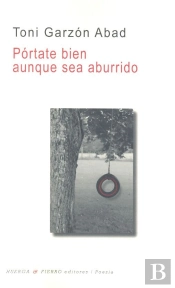 Portate Bien Aunque Sea Aburrido