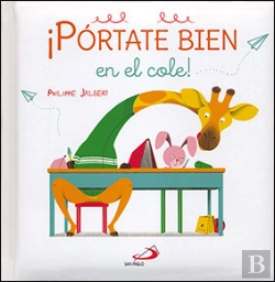 Bertrand.pt - ¡Pórtate Bien En El Cole!