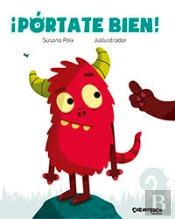 ¡Pórtate Bien!