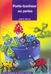 Porte-Bonheur En Perles