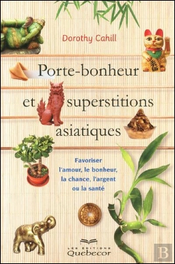 Bertrand.pt - Porte-Bonheur Et Superstitions Asiatiques