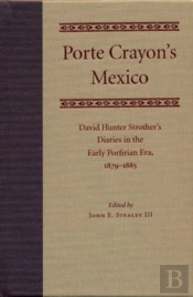 Porte Crayon'S Mexico
