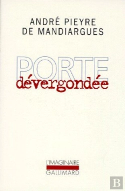 Bertrand.pt - Porte Dévergondée