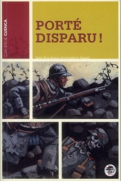 Porté Disparu !