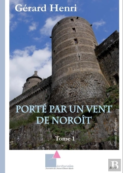 Bertrand.pt - Porté Par Un Vent De Noroît Tome 2