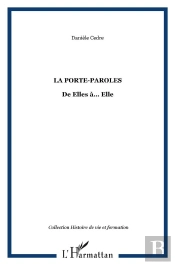 Porte Paroles De Elles A Elle