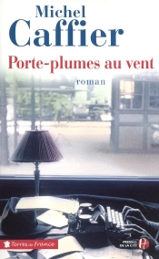 Porte-Plumes Au Vent