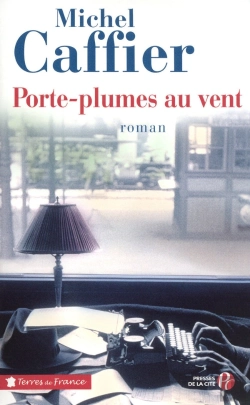 Bertrand.pt - Porte-Plumes Au Vent