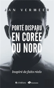 Portédisparu En Corée Du Nord