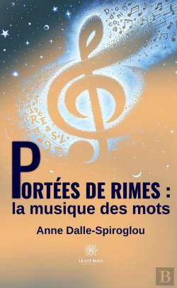 Bertrand.pt - Portees De Rimes : La Musique Des Mots