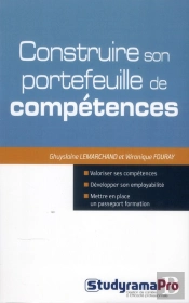 Portefeuille De Competences