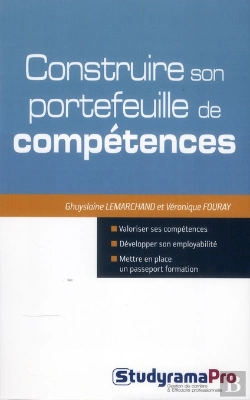 Bertrand.pt - Portefeuille De Competences