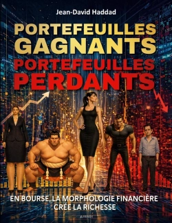 Bertrand.pt - Portefeuilles Gagnants Portefeuilles Per - En Bourse La Morphologie Finan