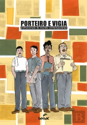 Porteiro E Vigia