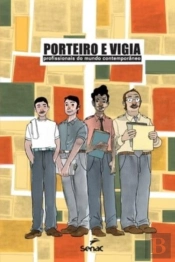 Porteiro E Vigia
